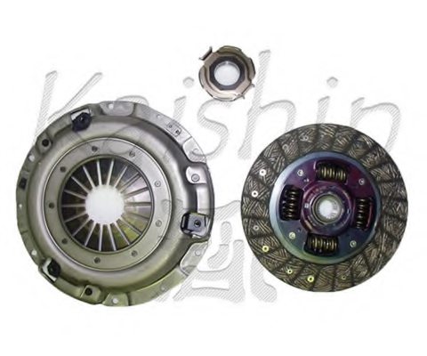 KAISHIN KF095-K Clutch Kit
